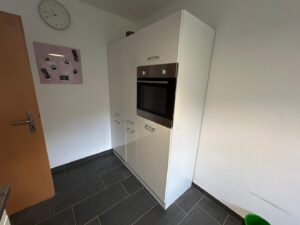 Küche Ansicht 2