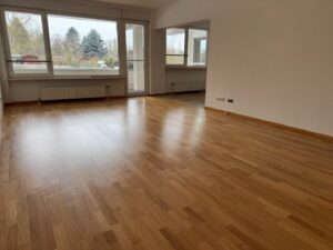 Wohnzimmer Ansicht 2