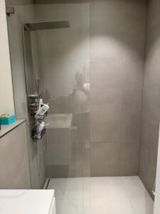 Dusche