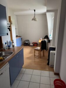 Küche 1.OG