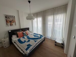 Schlafzimmer Ansicht 2