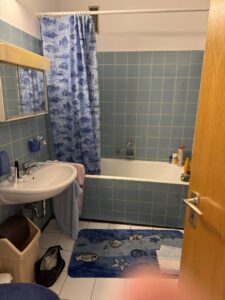 Badezimmer 1.OG
