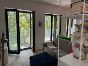 Wohnzimmer Ansicht 5