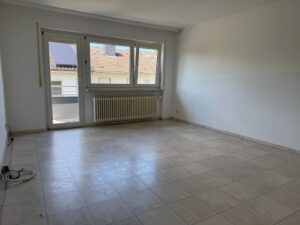 Wohnzimmer Ansicht 2