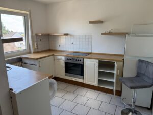 Küche Ansicht 2