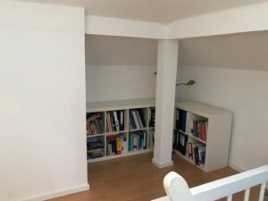 Empore Bild 2