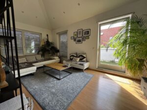 Wohnzimmer Ansicht 2