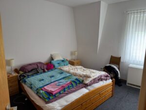 Schlafzimmer 1.OG