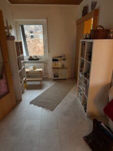Wohnzimmer Ansicht 2