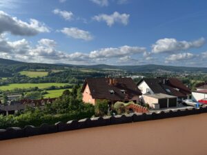 Ausblick