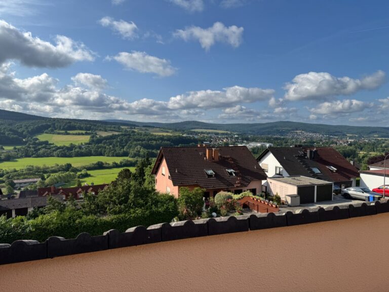 Ausblick