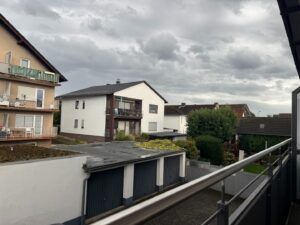 Aussicht