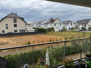 Ausblick