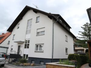 Haus Strassenseite