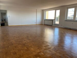 Wohnzimmer Ansicht 2