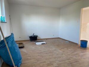 Arbeitszimmer