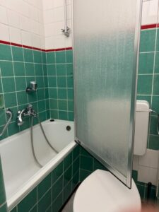 Badezimmer