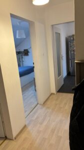 Flur Ansicht 2