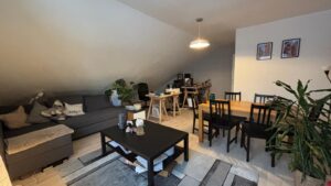 Wohnzimmer Ansicht 2