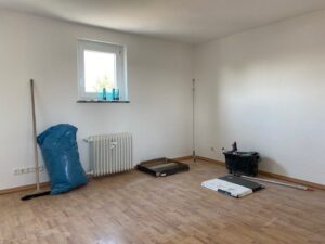 Arbeitszimmer Ansicht 2